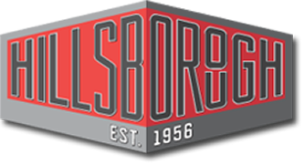 Hillsborough Logo